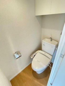 港区三田５丁目のマンション