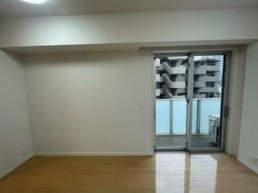 港区三田５丁目のマンション