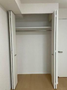 港区三田５丁目のマンション