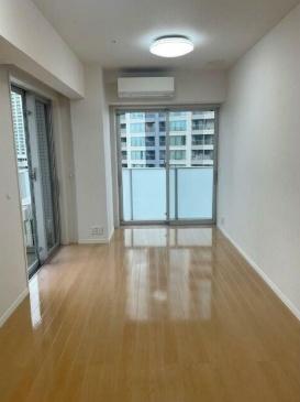 港区三田５丁目のマンション