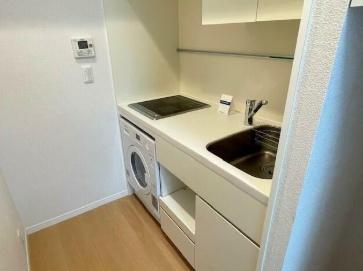 港区三田５丁目のマンション