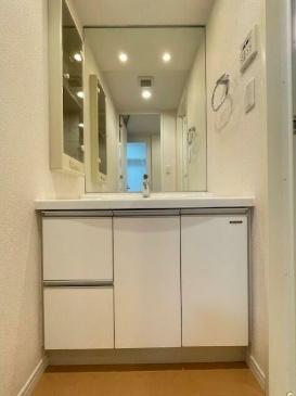 港区三田５丁目のマンション