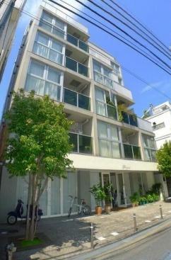 渋谷区恵比寿南１丁目のマンション