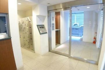 渋谷区恵比寿南１丁目のマンション