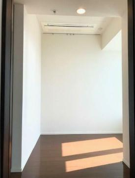 港区白金台２丁目のマンション