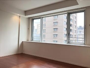 千代田区四番町のマンション