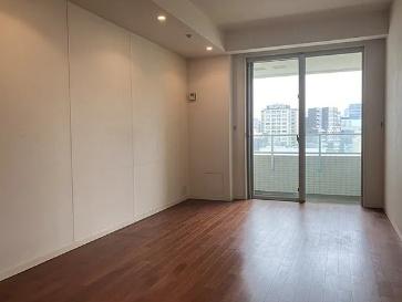 千代田区四番町のマンション