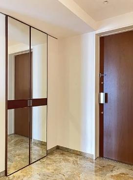 千代田区四番町のマンション