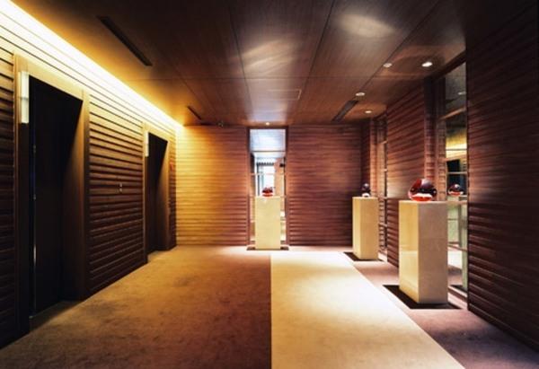 千代田区四番町のマンション