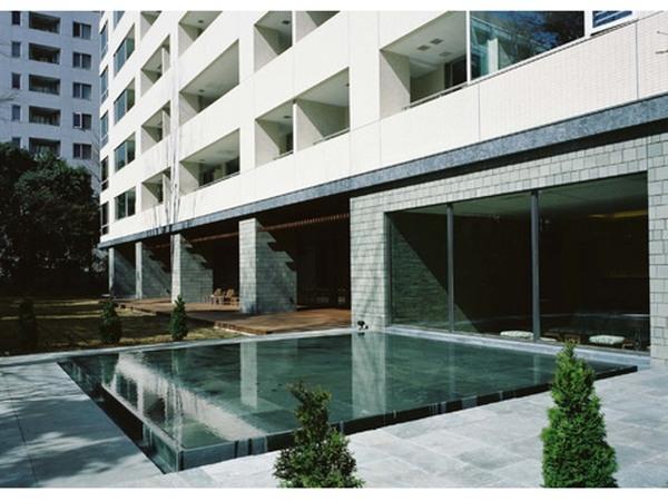 千代田区四番町のマンション