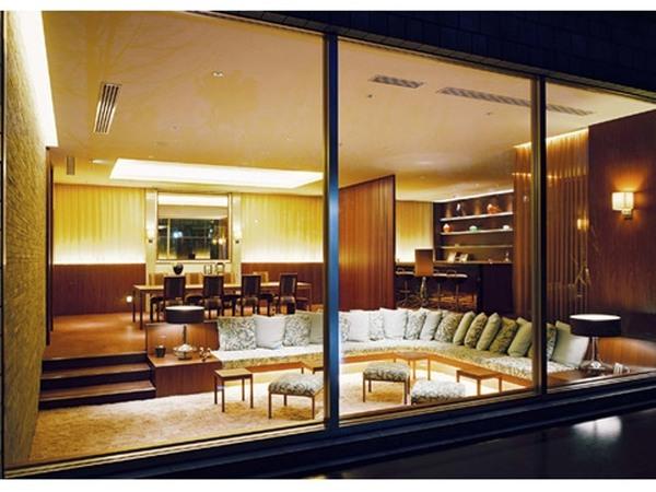 千代田区四番町のマンション