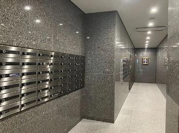 千代田区四番町のマンション