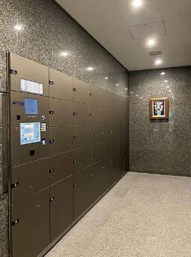 千代田区四番町のマンション