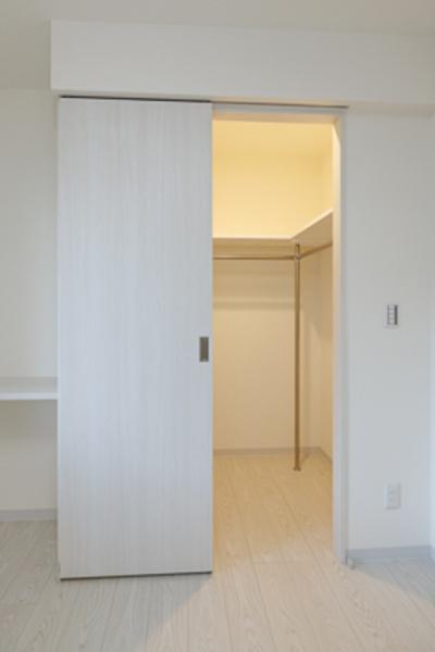 中央区佃３丁目のマンション