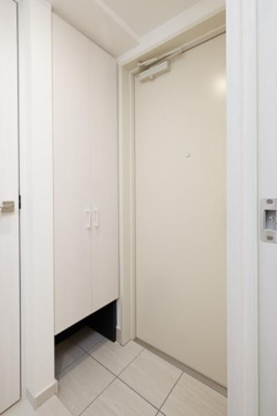 中央区佃３丁目のマンション