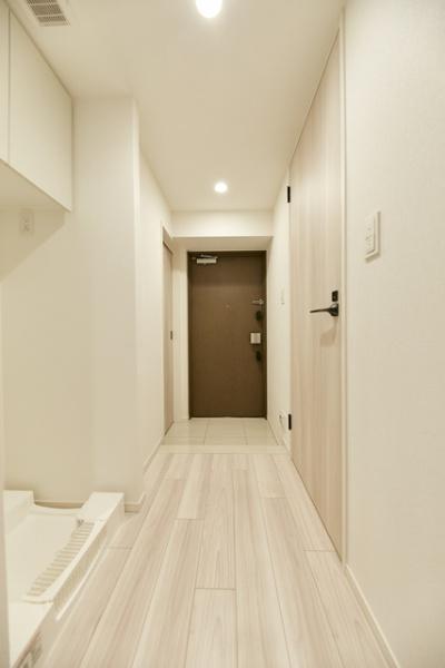 中央区東日本橋３丁目のマンション