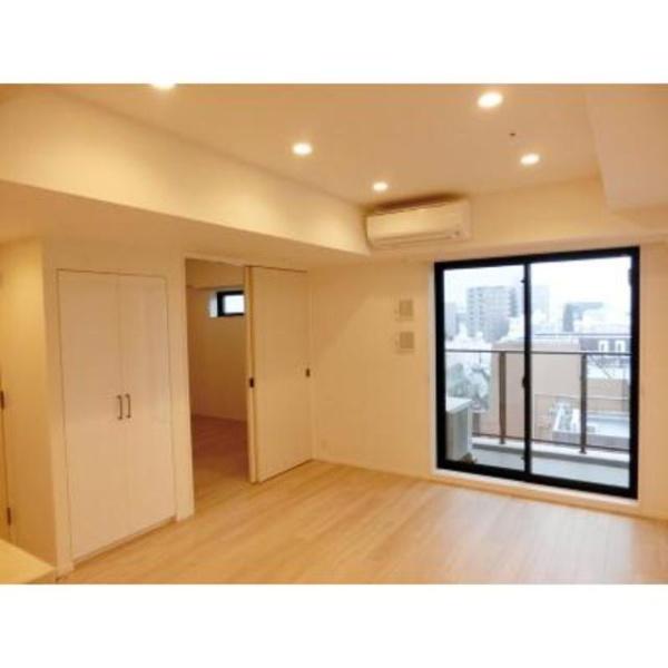中央区東日本橋３丁目のマンション