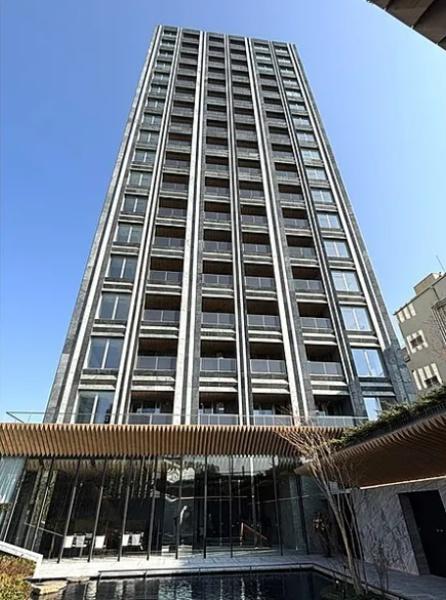 千代田区富士見１丁目のマンション