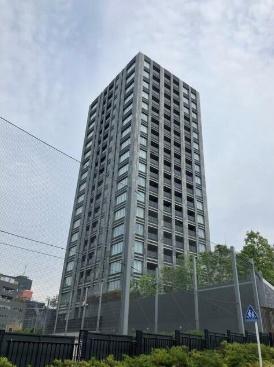 千代田区富士見１丁目のマンション