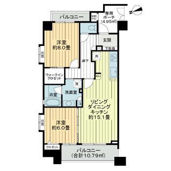 文京区水道１丁目のマンション