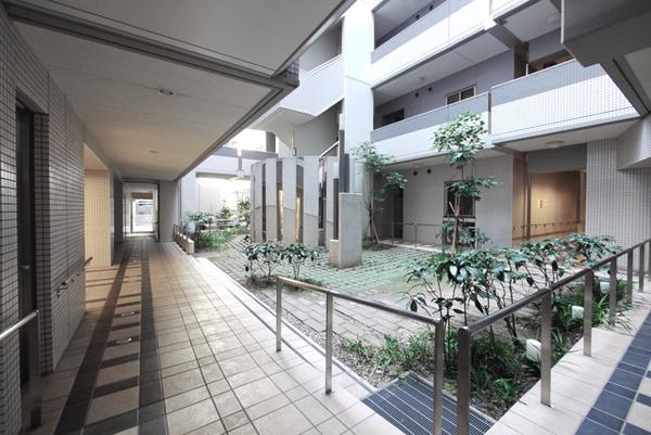 文京区水道１丁目のマンション