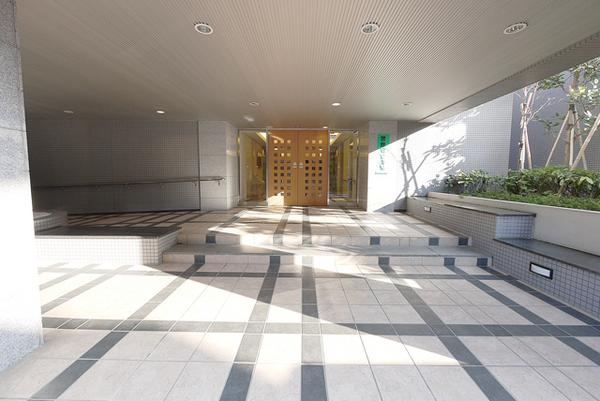 文京区水道１丁目のマンション