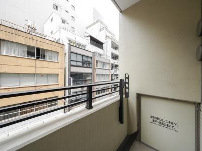 中央区日本橋堀留町２丁目のマンション
