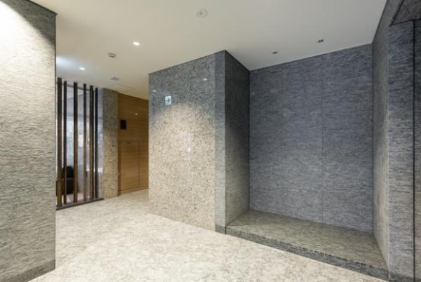 港区南麻布１丁目のマンション