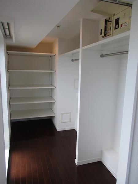 港区元麻布２丁目のマンション