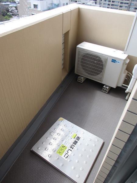 港区元麻布２丁目のマンション
