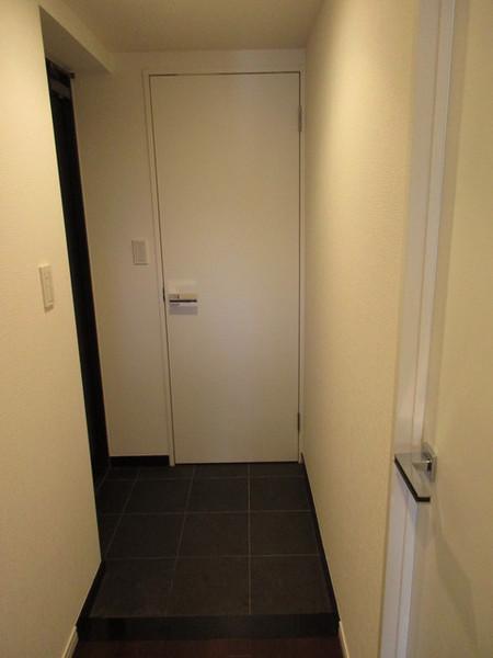 港区元麻布２丁目のマンション