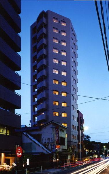 港区元麻布２丁目のマンション