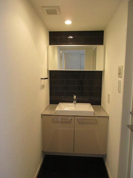 港区元麻布２丁目のマンション