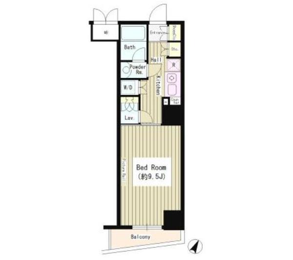 千代田区岩本町２丁目のマンション