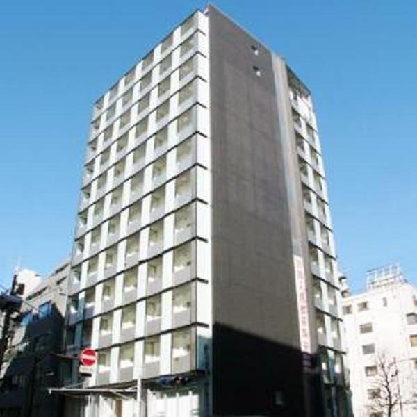 千代田区岩本町２丁目のマンション