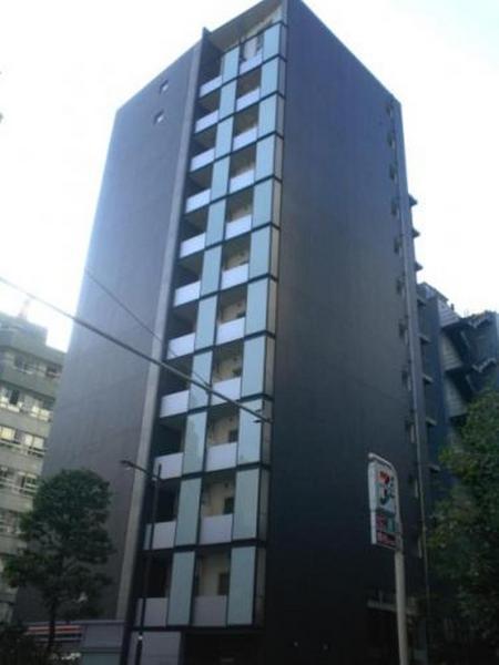 千代田区岩本町２丁目のマンション