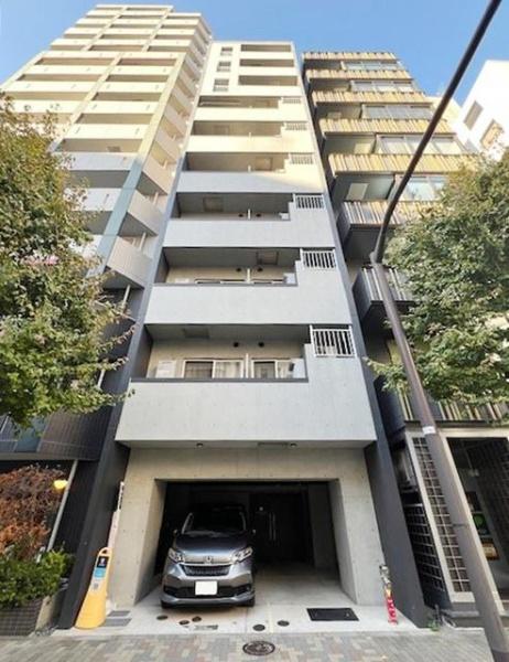 千代田区岩本町３丁目のマンション