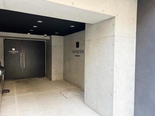 千代田区岩本町３丁目のマンション
