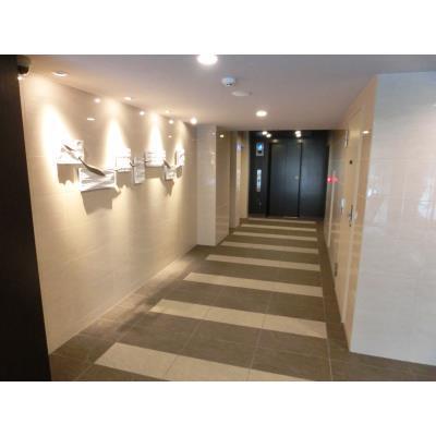 千代田区岩本町１丁目のマンション