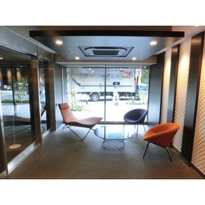 千代田区岩本町１丁目のマンション
