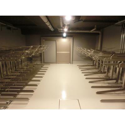 千代田区岩本町１丁目のマンション