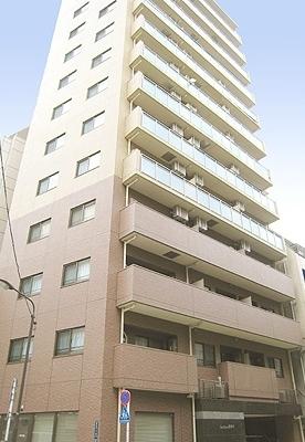 千代田区岩本町２丁目のマンション