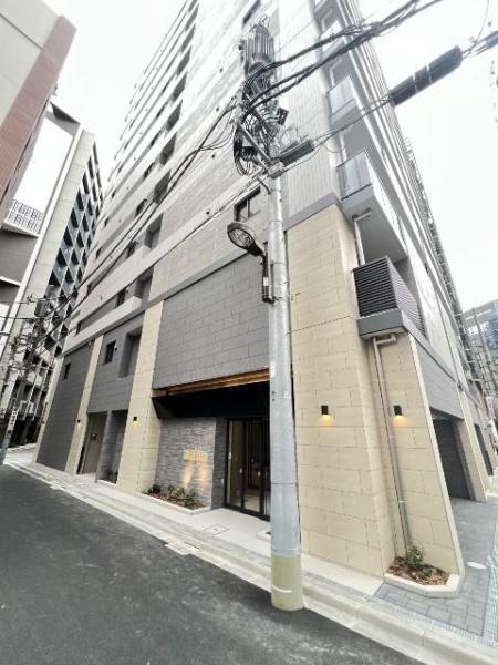 千代田区神田小川町１丁目のマンション