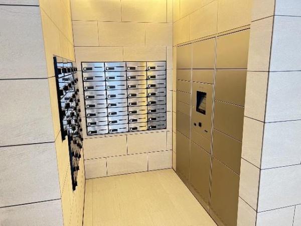 千代田区神田小川町１丁目のマンション