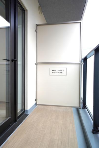 千代田区神田神保町１丁目のマンション