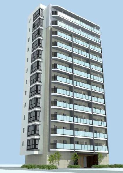 千代田区神田神保町１丁目のマンション