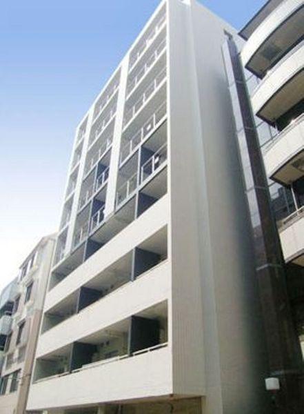 千代田区神田佐久間町３丁目のマンション