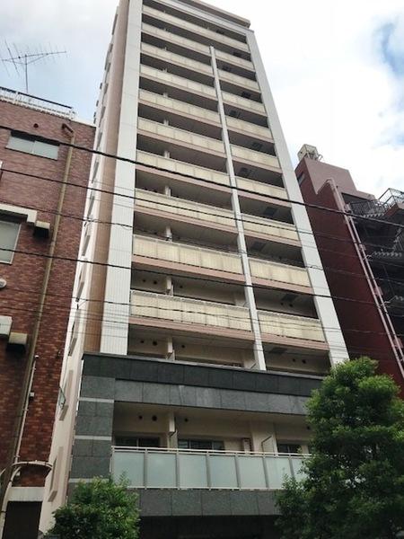 千代田区神田神保町１丁目のマンション