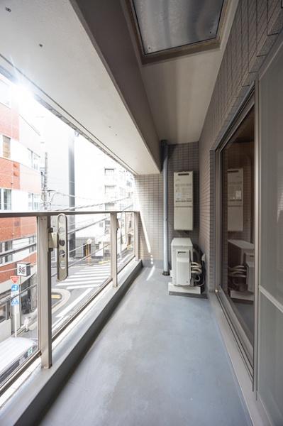 千代田区神田神保町２丁目のマンション