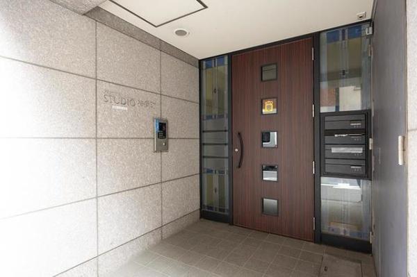 千代田区神田神保町２丁目のマンション